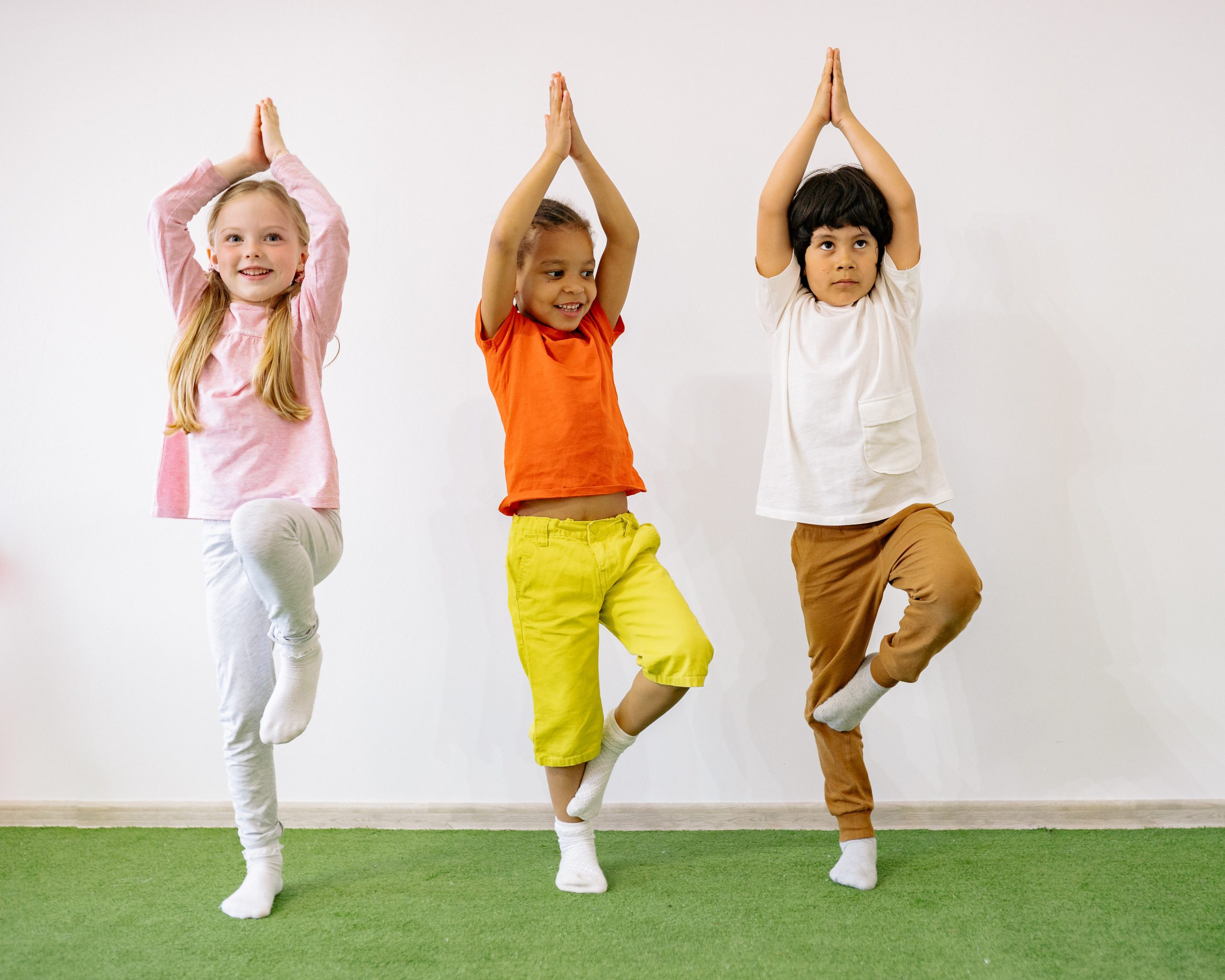 cours yoga nancy enfant